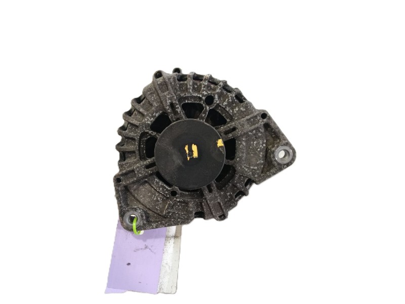 Recambio de alternador para mercedes-benz clase c (w205) c 180 bluetec / d (205.036) referencia OEM IAM 0009063701  