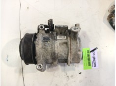 Recambio de compresor aire acondicionado para mercedes-benz clase c (w205) c 180 bluetec / d (205.036) referencia OEM IAM A00083