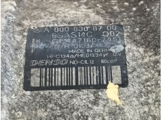Recambio de compresor aire acondicionado para mercedes-benz clase c (w205) c 180 bluetec / d (205.036) referencia OEM IAM A00083 2