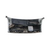 Recambio de capot para fiat ducato furgoneta (250_) 130 multijet 2,3 d referencia OEM IAM 1340587080  