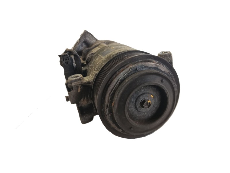 Recambio de compresor aire acondicionado para mercedes-benz clase c (w205) c 180 bluetec / d (205.036) referencia OEM IAM A00083