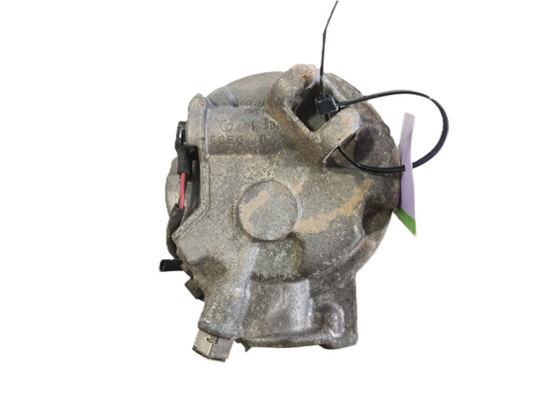 Recambio de compresor aire acondicionado para mercedes-benz clase c (w205) c 180 bluetec / d (205.036) referencia OEM IAM A00083
