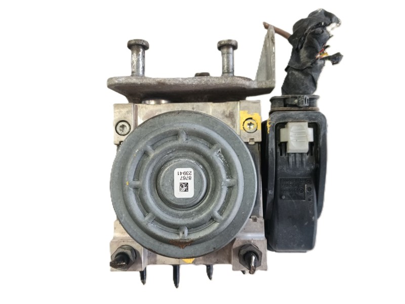 Recambio de abs para mercedes-benz clase c (w205) c 180 bluetec / d (205.036) referencia OEM IAM 2534313500  