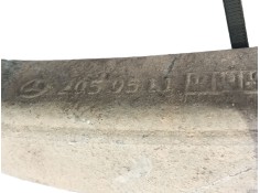 Recambio de brazo suspension inferior delantero izquierdo para mercedes-benz clase c (w205) c 180 bluetec / d (205.036) referenc 2