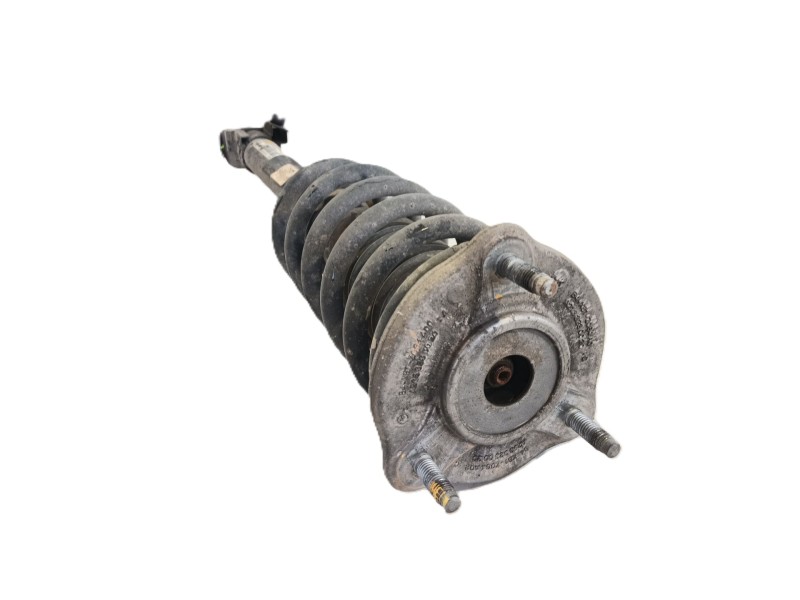 Recambio de amortiguador delantero izquierdo para mercedes-benz clase c (w205) c 180 bluetec / d (205.036) referencia OEM IAM A2