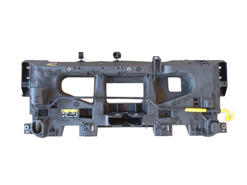 Recambio de panel frontal para volkswagen id.4 (e21) pro eléctrico referencia OEM IAM  11A805563K 