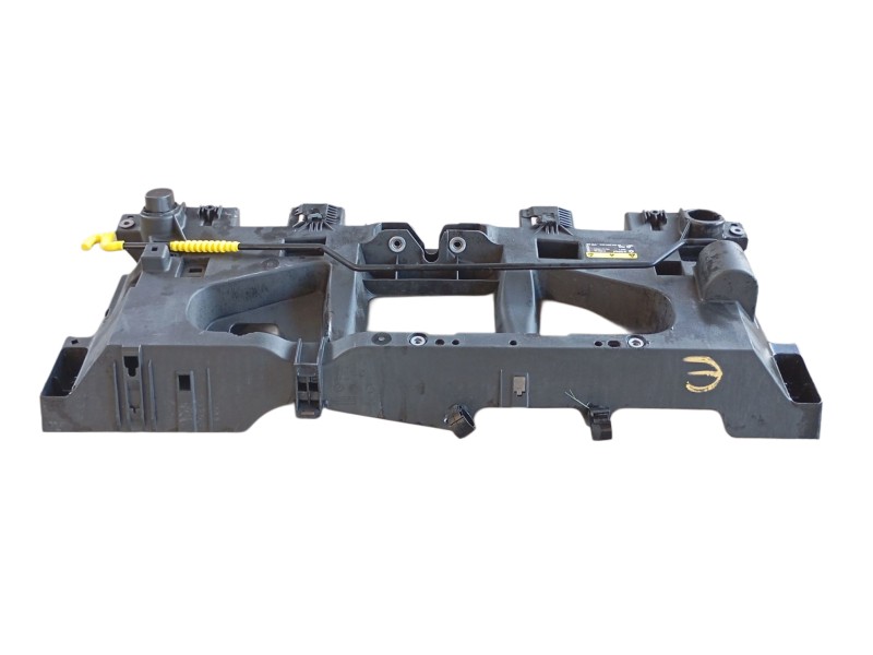 Recambio de panel frontal para volkswagen id.4 (e21) pro eléctrico referencia OEM IAM  11A805563K 