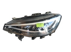 Recambio de faro izquierdo para volkswagen id.4 (e21) pro eléctrico referencia OEM IAM 11B941029B  