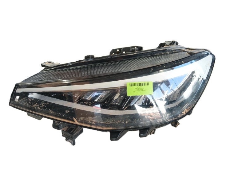 Recambio de faro izquierdo para volkswagen id.4 (e21) pro eléctrico referencia OEM IAM 11B941029B  