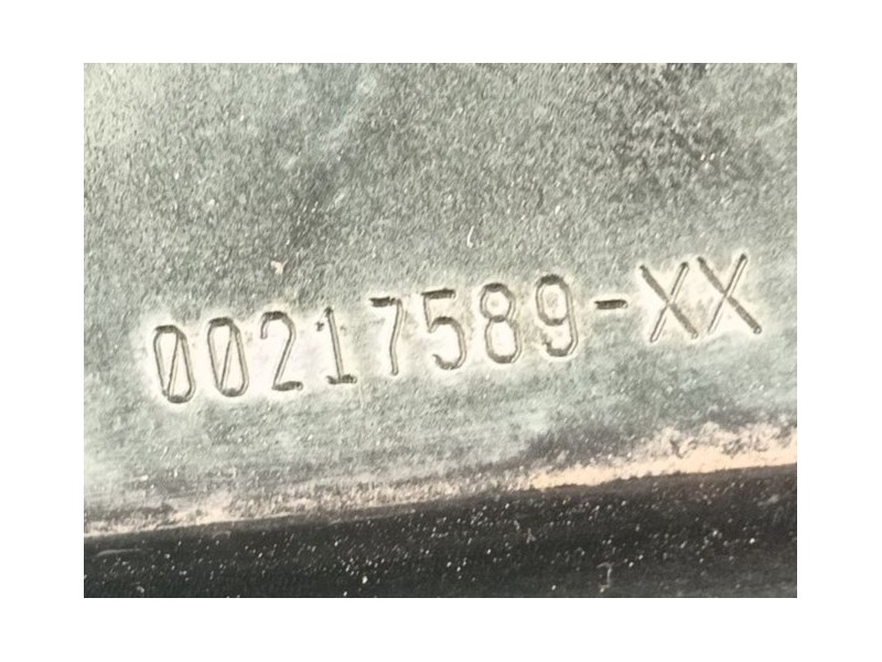 Recambio de faro izquierdo para volkswagen id.4 (e21) pro eléctrico referencia OEM IAM 11B941029B  