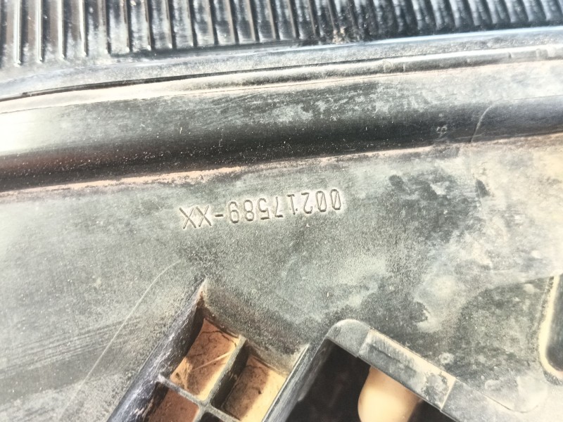 Recambio de faro izquierdo para volkswagen id.4 (e21) pro eléctrico referencia OEM IAM 11B941029B  