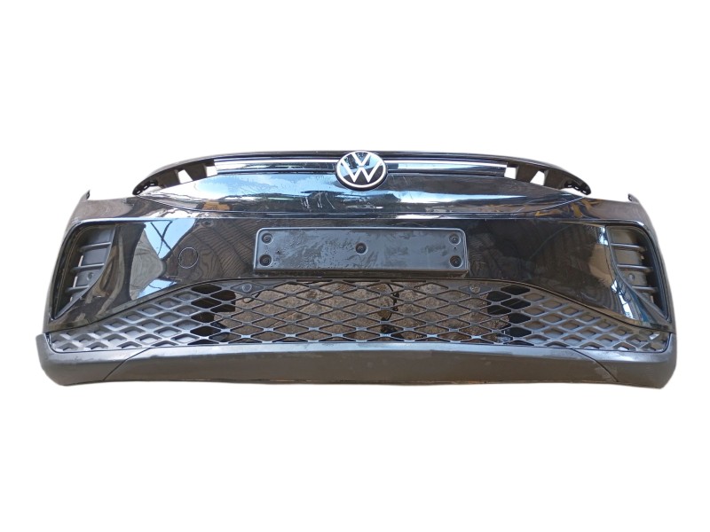 Recambio de paragolpes delantero para volkswagen id.4 (e21) pro eléctrico referencia OEM IAM 11A807217GRU  