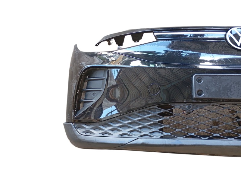 Recambio de paragolpes delantero para volkswagen id.4 (e21) pro eléctrico referencia OEM IAM 11A807217GRU  
