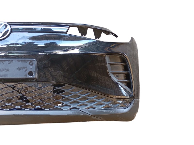 Recambio de paragolpes delantero para volkswagen id.4 (e21) pro eléctrico referencia OEM IAM 11A807217GRU  