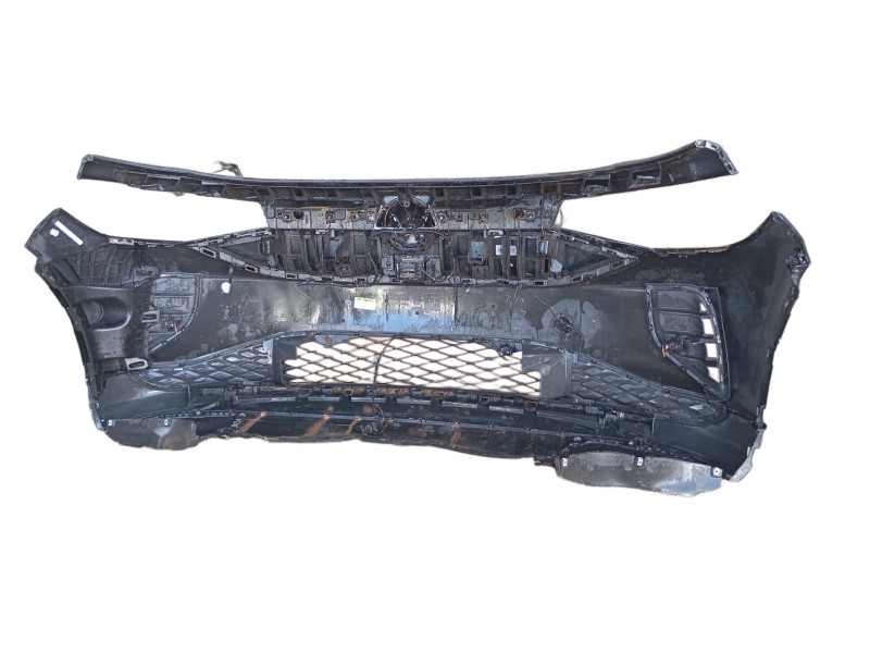 Recambio de paragolpes delantero para volkswagen id.4 (e21) pro eléctrico referencia OEM IAM 11A807217GRU  