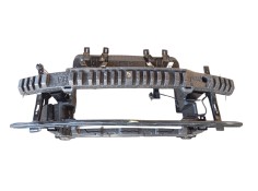 Recambio de refuerzo paragolpes delantero para volkswagen id.4 (e21) pro eléctrico referencia OEM IAM   