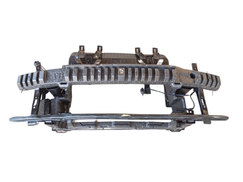 Recambio de refuerzo paragolpes delantero para volkswagen id.4 (e21) pro eléctrico referencia OEM IAM   