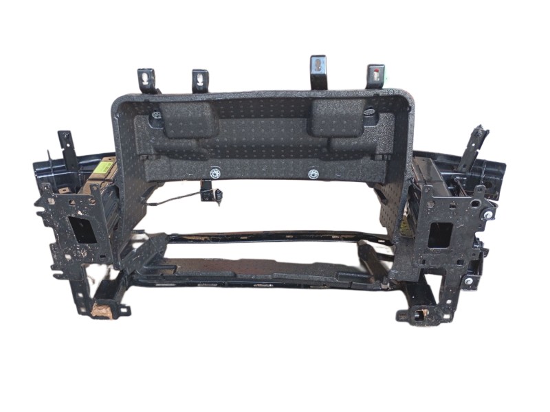 Recambio de refuerzo paragolpes delantero para volkswagen id.4 (e21) pro eléctrico referencia OEM IAM   