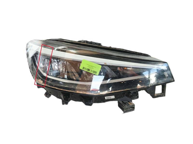 Recambio de faro derecho para volkswagen id.4 (e21) pro eléctrico referencia OEM IAM 11B941030B  