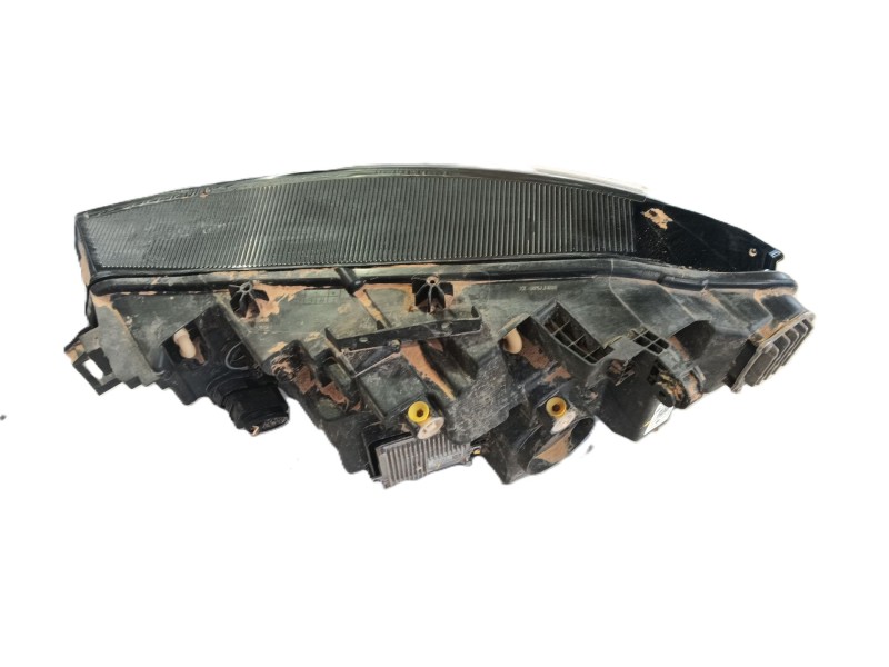 Recambio de faro derecho para volkswagen id.4 (e21) pro eléctrico referencia OEM IAM 11B941030B  