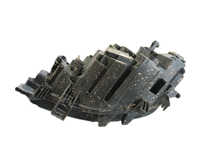 Recambio de faro derecho para volkswagen id.4 (e21) pro eléctrico referencia OEM IAM 11B941030B  