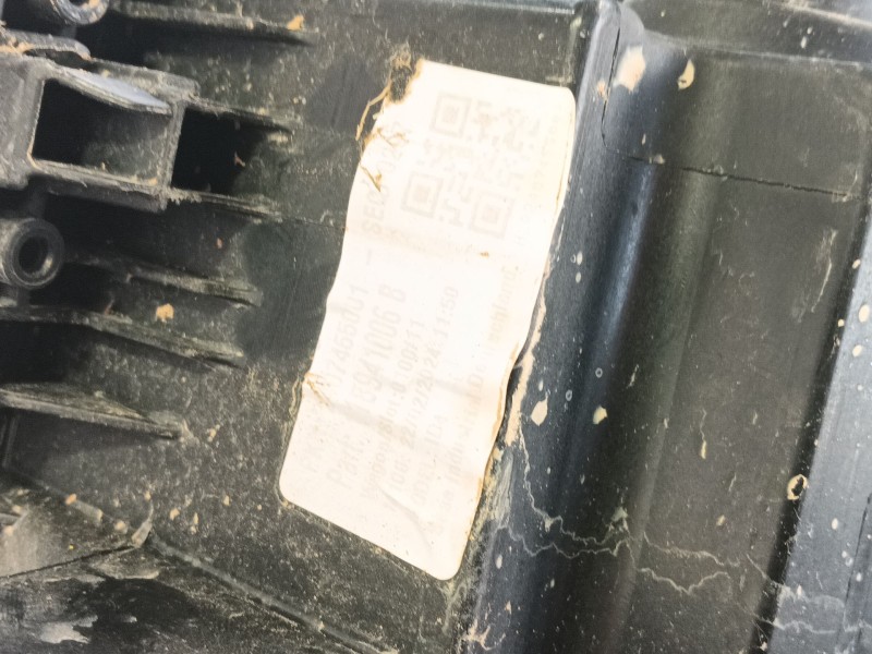 Recambio de faro derecho para volkswagen id.4 (e21) pro eléctrico referencia OEM IAM 11B941030B  