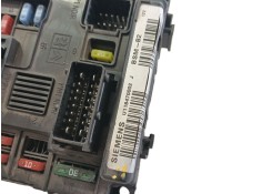 Recambio de bsm para citroën berlingo / berlingo first furgoneta/monovolumen (m_) 1.9 d 70 (mbwjz, mcwjz) referencia OEM IAM    2