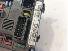 Recambio de bsm para citroën berlingo / berlingo first furgoneta/monovolumen (m_) 1.9 d 70 (mbwjz, mcwjz) referencia OEM IAM    2