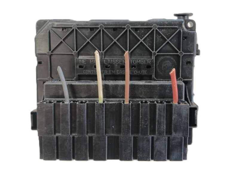 Recambio de bsm para citroën berlingo / berlingo first furgoneta/monovolumen (m_) 1.9 d 70 (mbwjz, mcwjz) referencia OEM IAM   