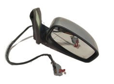 Recambio de espejo retrovisor derecho para fiat stilo van (192_) 1.9 jtd (192dxe1a) referencia OEM IAM 0000735306545  