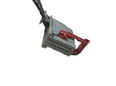 Recambio de espejo retrovisor derecho para fiat stilo van (192_) 1.9 jtd (192dxe1a) referencia OEM IAM 0000735306545   2