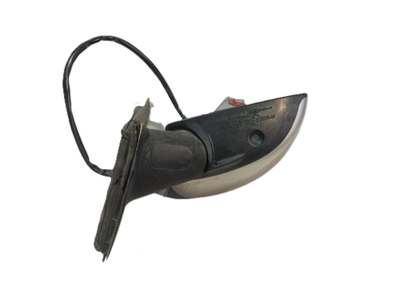 Recambio de espejo retrovisor derecho para fiat stilo van (192_) 1.9 jtd (192dxe1a) referencia OEM IAM 0000735306545  