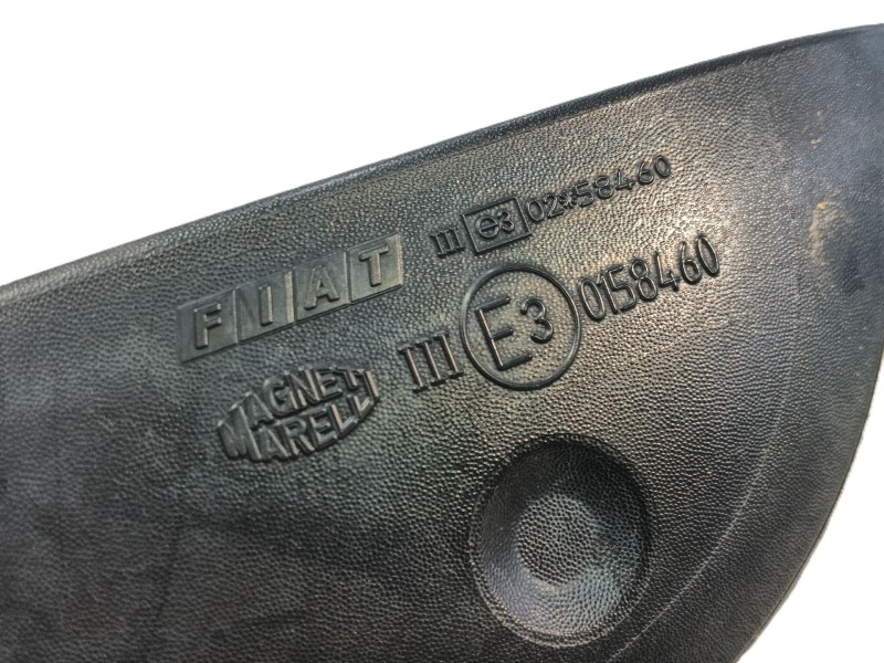 Recambio de espejo retrovisor derecho para fiat stilo van (192_) 1.9 jtd (192dxe1a) referencia OEM IAM 0000735306545  