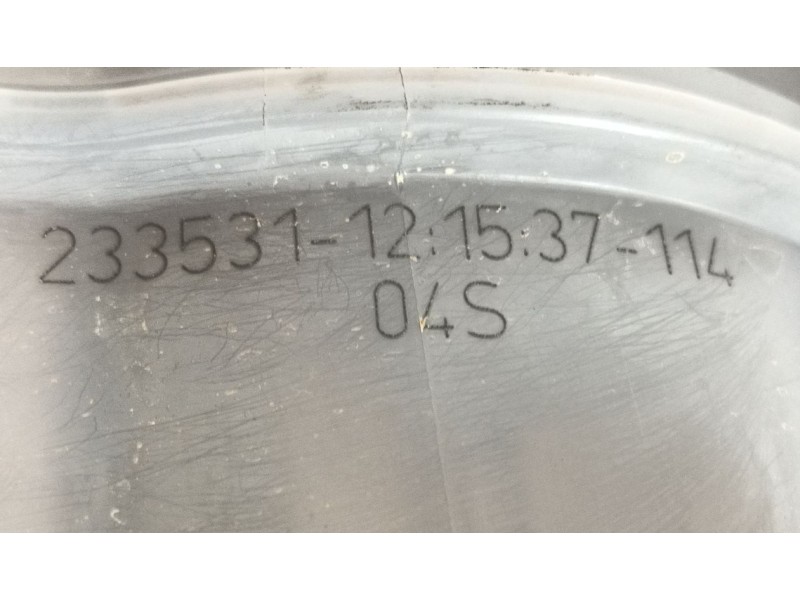 Recambio de deposito expansion para volkswagen id.4 (e21) pro eléctrico referencia OEM IAM 1EA121407H  