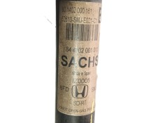 Recambio de amortiguador trasero izquierdo para honda civic viii hatchback (fn, fk) 2.2 ctdi (fk3) referencia OEM IAM    2