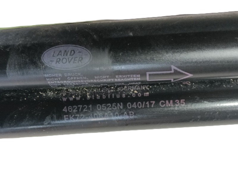 Recambio de amortiguadores maletero / porton para land rover discovery sport (l550) 2.0 d referencia OEM IAM   