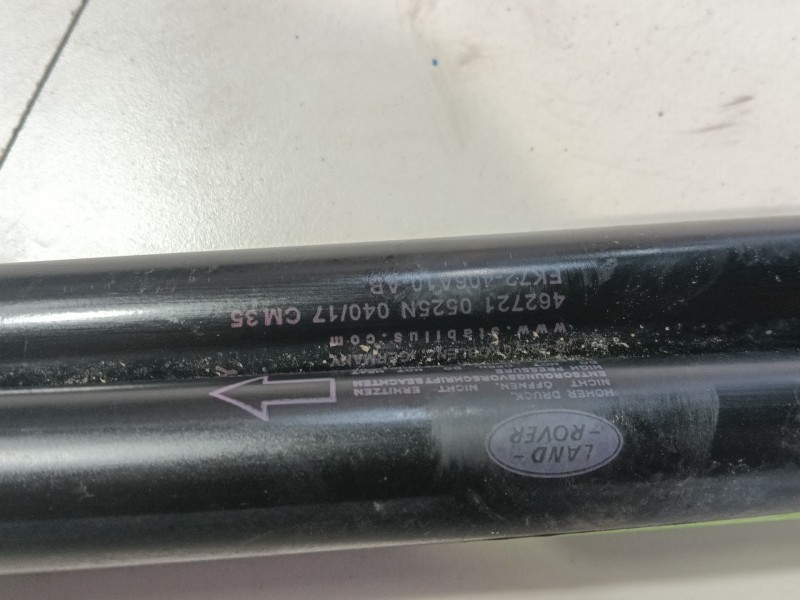 Recambio de amortiguadores maletero / porton para land rover discovery sport (l550) 2.0 d referencia OEM IAM   