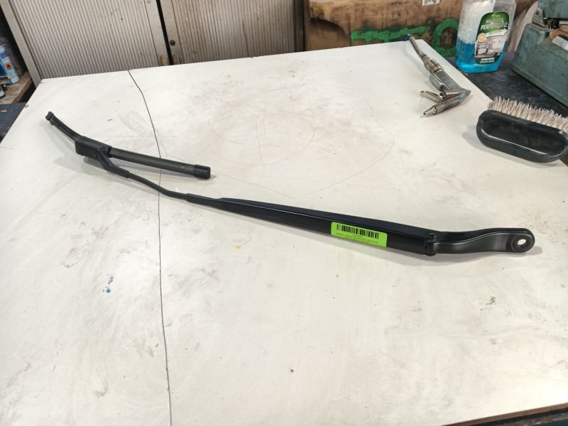 Recambio de brazo limpia delantero derecho para opel corsa f (p2jo) corsa-e (68) referencia OEM IAM   
