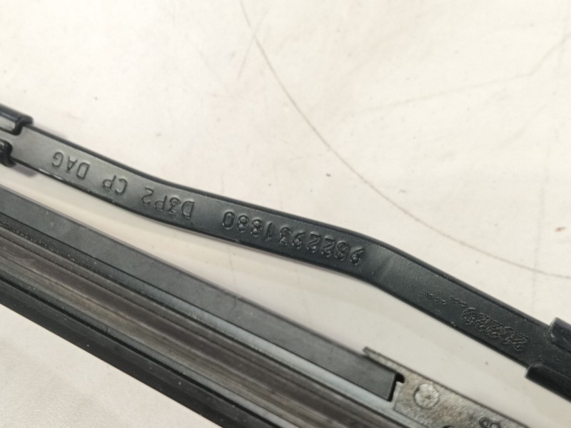 Recambio de brazo limpia delantero derecho para opel corsa f (p2jo) corsa-e (68) referencia OEM IAM   