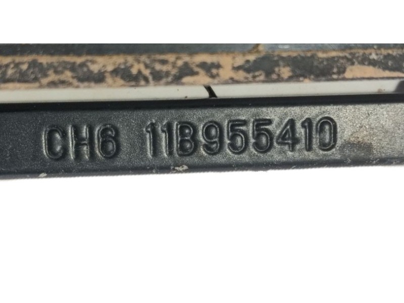 Recambio de brazo limpia delantero derecho para volkswagen id.4 (e21) pro eléctrico referencia OEM IAM   