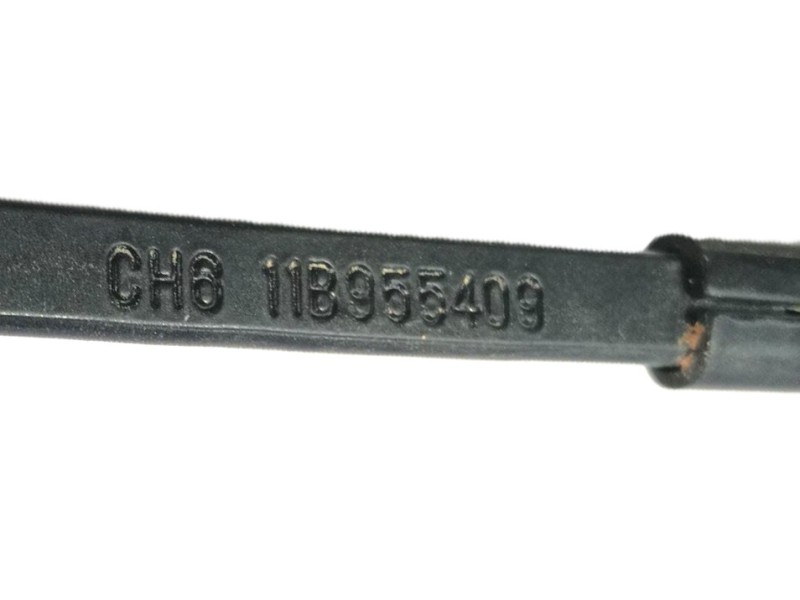 Recambio de brazo limpia delantero izquierdo para volkswagen id.4 (e21) pro eléctrico referencia OEM IAM   