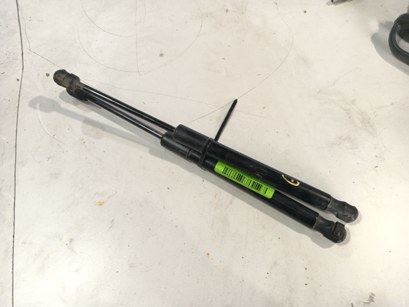 Recambio de amortiguadores capo para land rover discovery sport (l550) 2.0 d referencia OEM IAM   