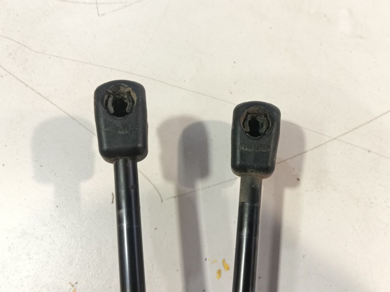 Recambio de amortiguadores capo para land rover discovery sport (l550) 2.0 d referencia OEM IAM   