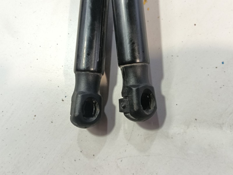 Recambio de amortiguadores capo para land rover discovery sport (l550) 2.0 d referencia OEM IAM   