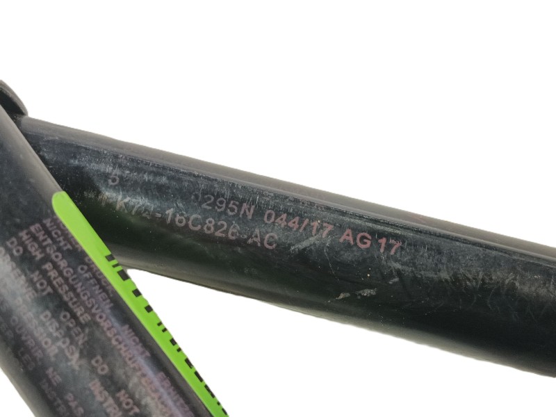 Recambio de amortiguadores capo para land rover discovery sport (l550) 2.0 d referencia OEM IAM   