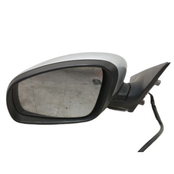 RETROVISOR IZQUIERDO 5J1857501BF ELECTRICO 5 PINES 