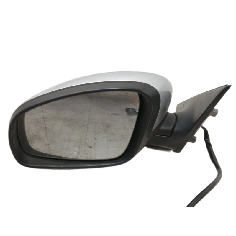 Recambio de retrovisor izquierdo para skoda fabia combi (5j5) style referencia OEM IAM 5J1857501BF ELECTRICO 5 PINES 