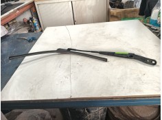 Recambio de brazo limpia delantero izquierdo para opel corsa f (p2jo) corsa-e (68) referencia OEM IAM    2