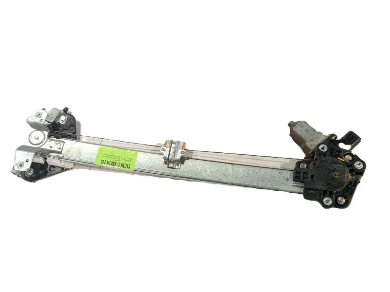 Recambio de elevalunas trasero izquierdo para honda civic viii hatchback (fn, fk) 2.2 ctdi (fk3) referencia OEM IAM   