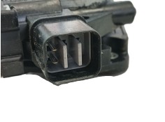 Recambio de elevalunas trasero izquierdo para honda civic viii hatchback (fn, fk) 2.2 ctdi (fk3) referencia OEM IAM    2